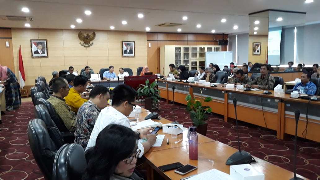 Pemanfaatan Sertifikat Elektronik Untuk DPMPTSP Seluruh Indonesia